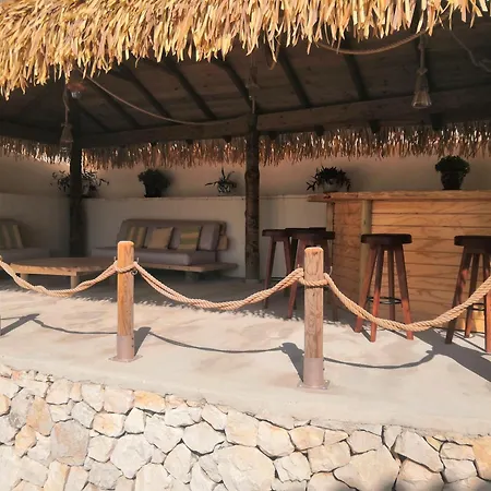 Villa Armonia Benissa Exterior foto