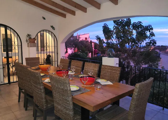 Villa Armonia