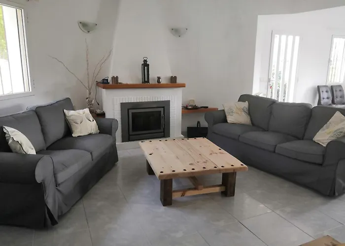 Villa Armonia