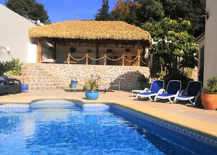 Villa Armonia