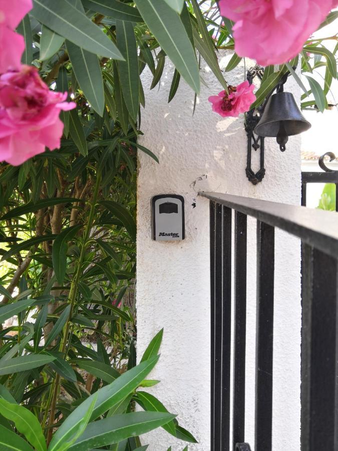 Ferienhaus Armonia