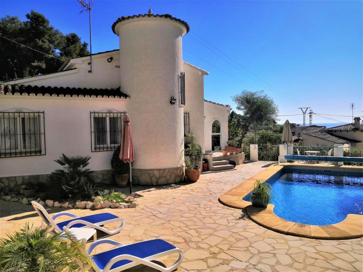 Armonia Ferienhaus