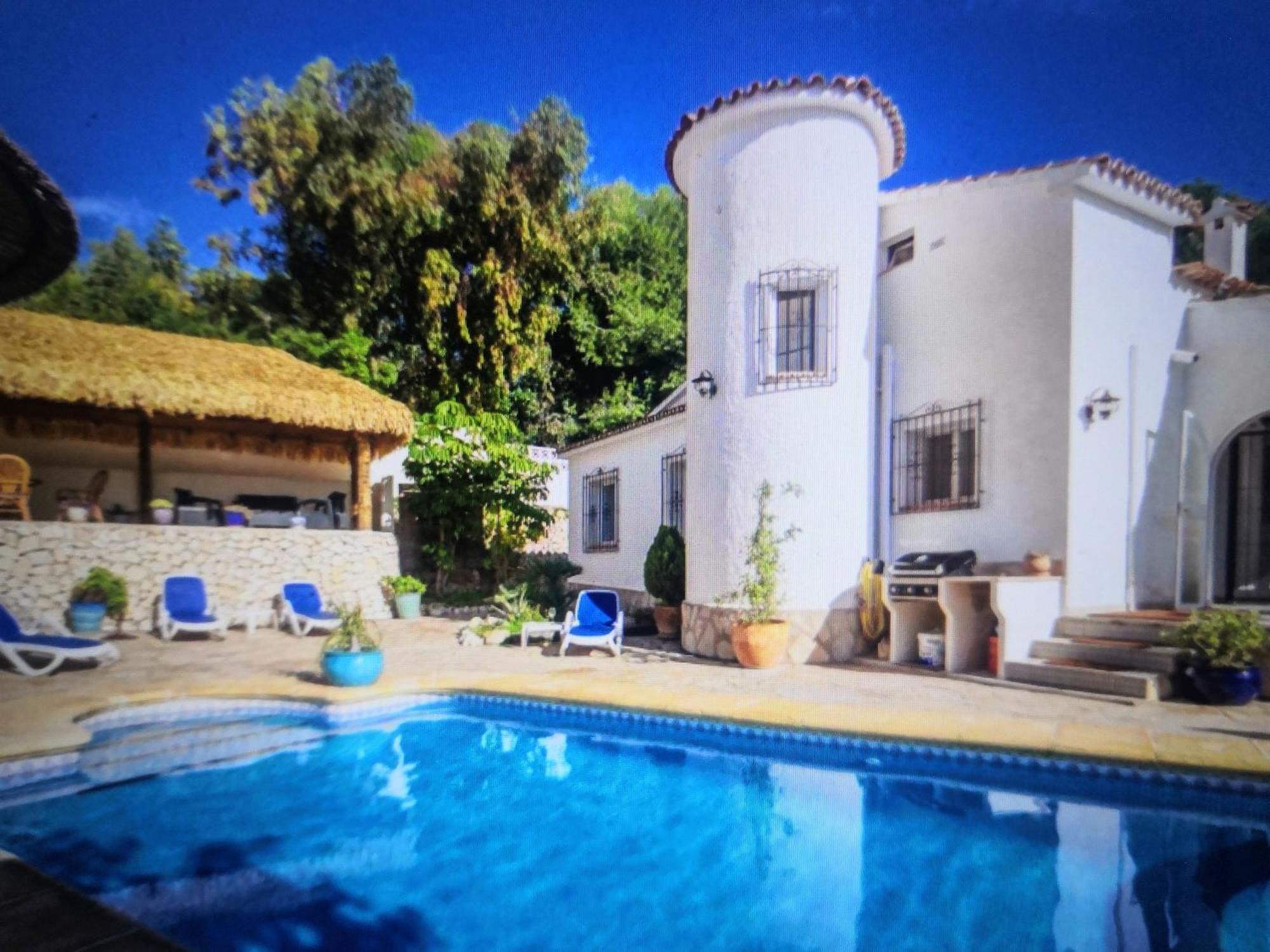 Ferienhaus Armonia *
