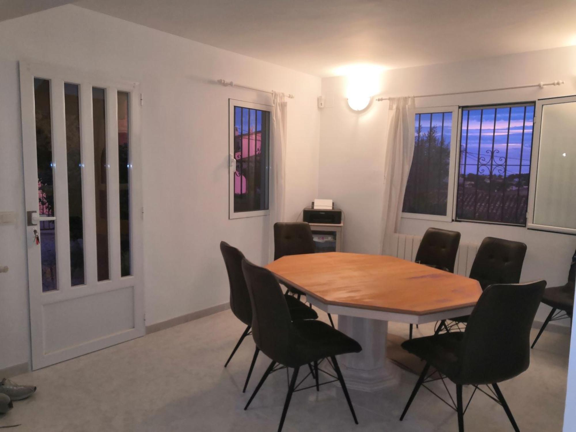 Ferienhaus Armonia Benissa
