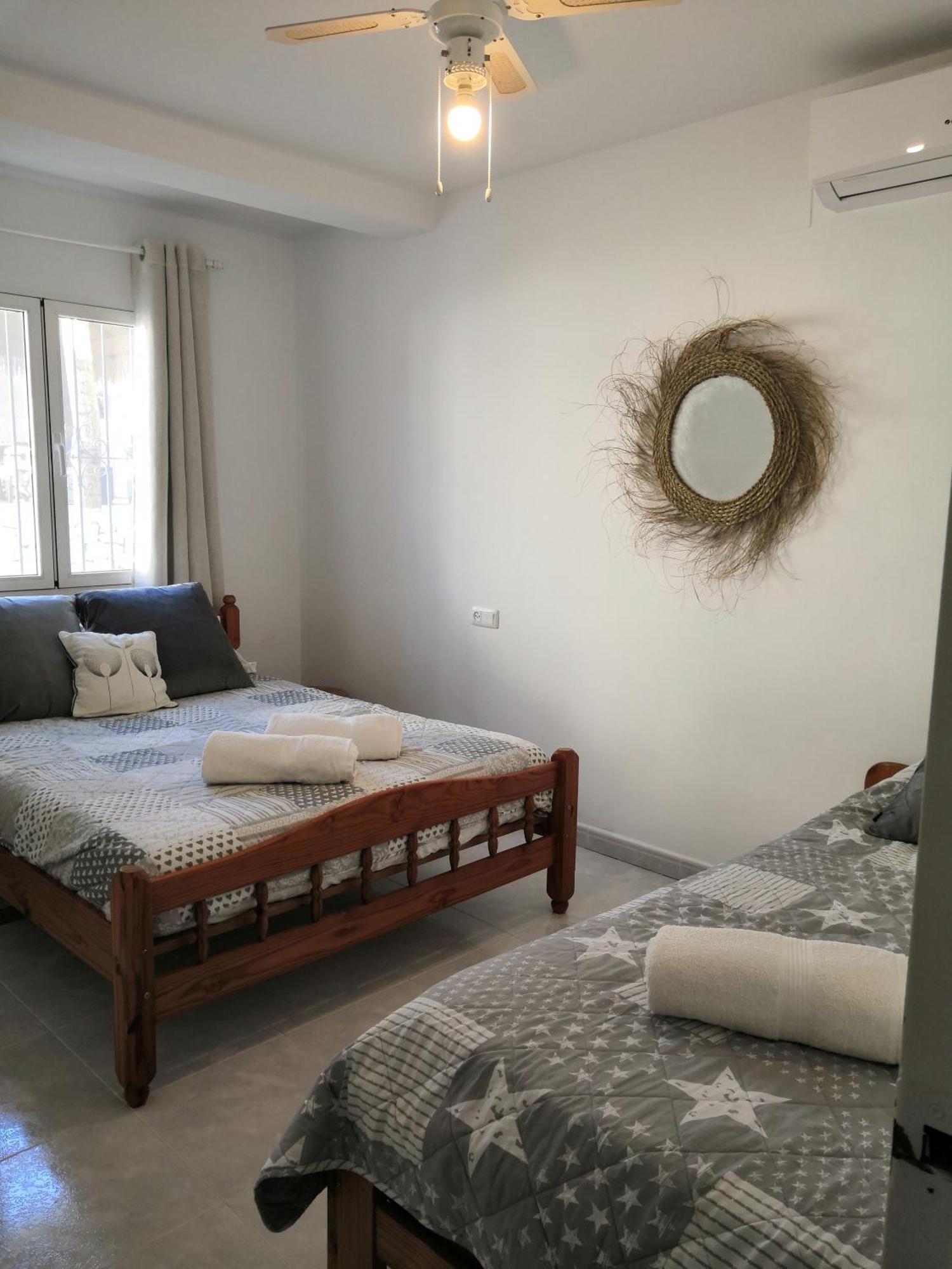 Ferienhaus Armonia