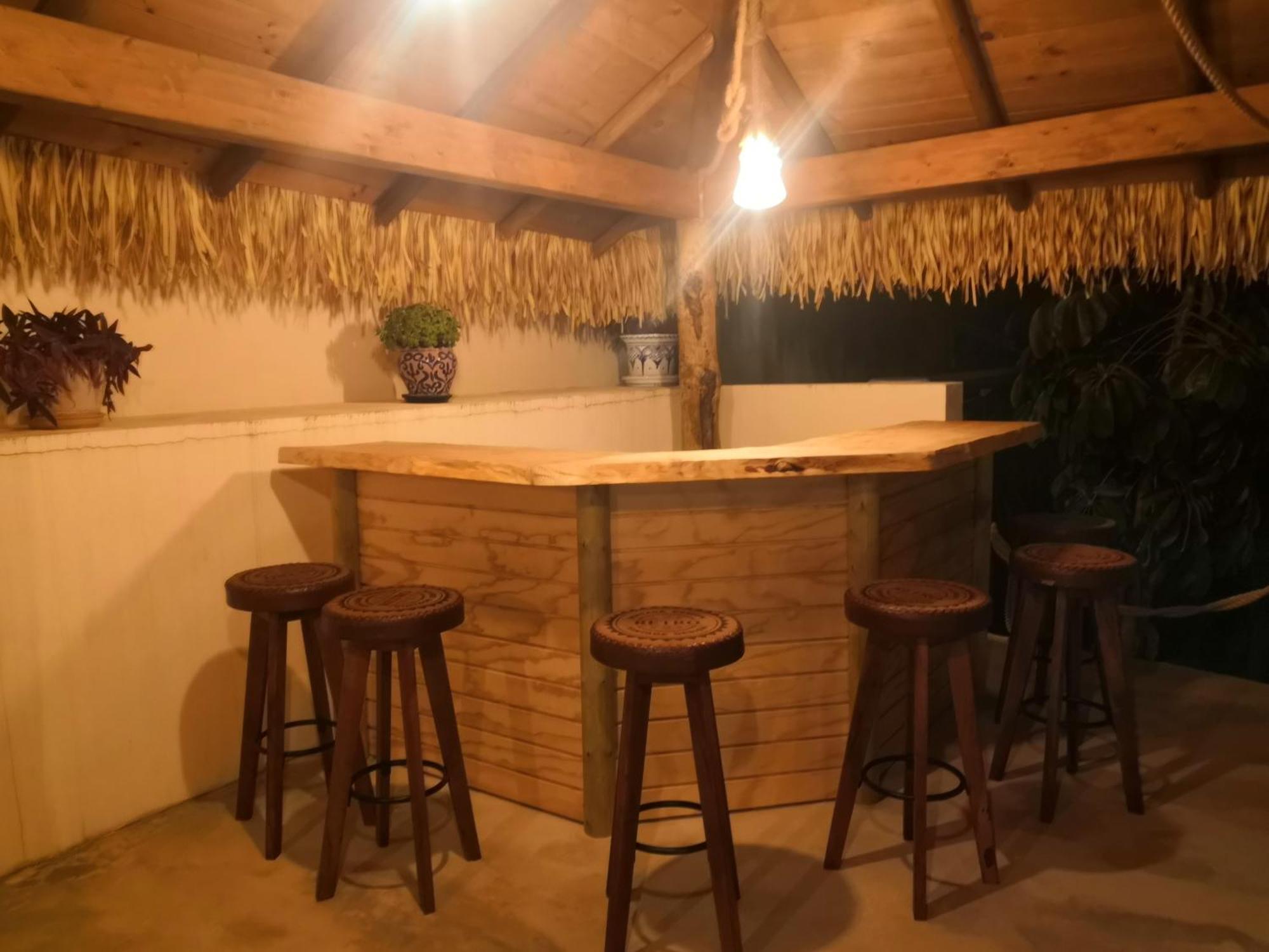 Ferienhaus Armonia *