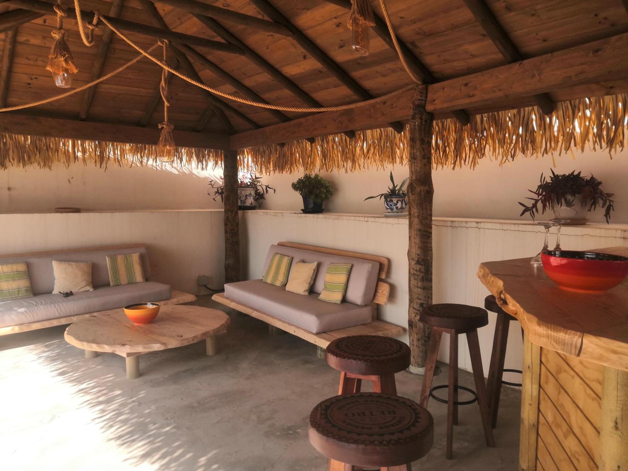 Armonia Ferienhaus *