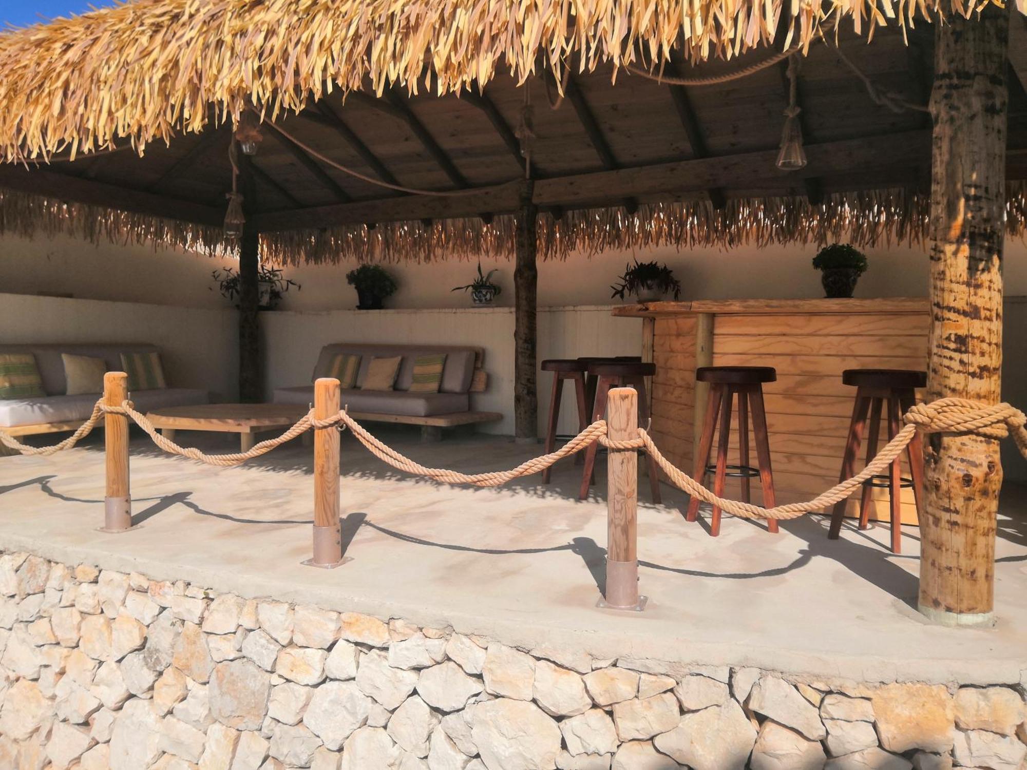 Ferienhaus Armonia Benissa