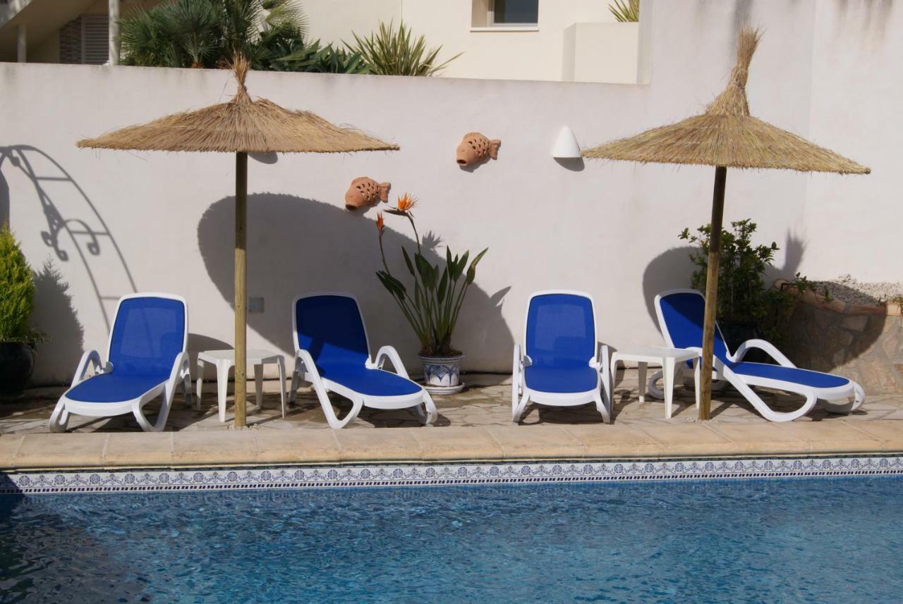 Ferienhaus Armonia