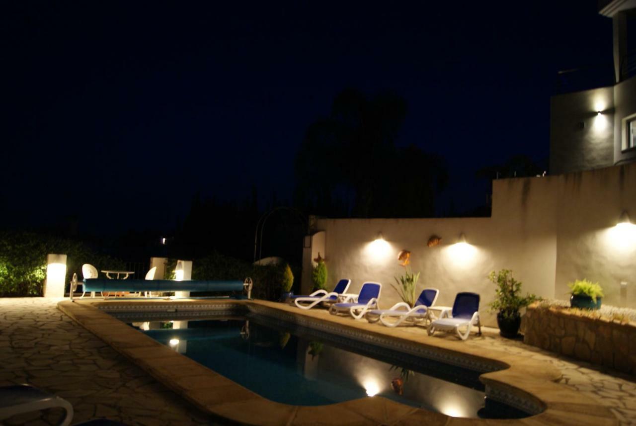 Ferienhaus Armonia